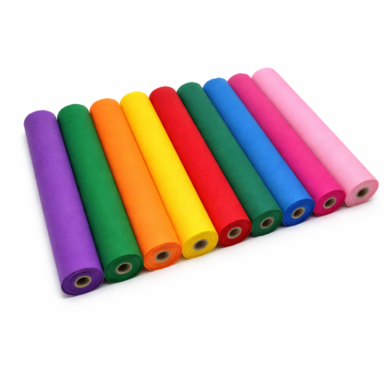 Metro TNT Estampado 40GR/M2 1,40M