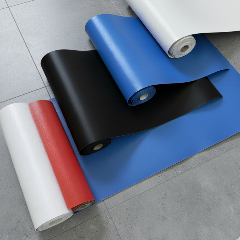 Painel Autocolante - Marmore Preto 004 60CMX30CM