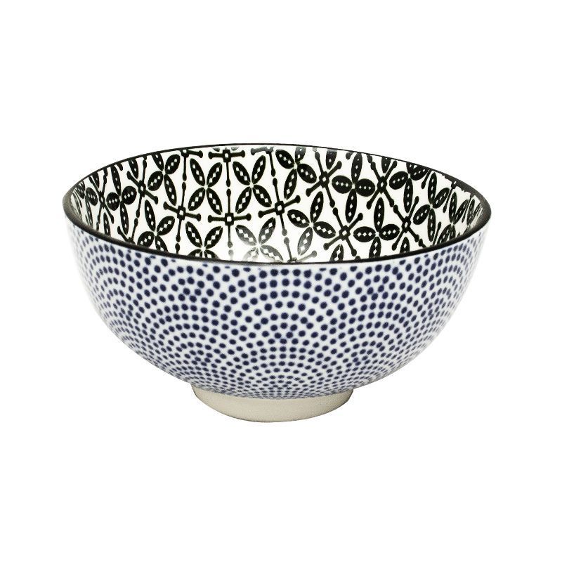 Bowl Cerâmico Decorativo - Modelo 8 
