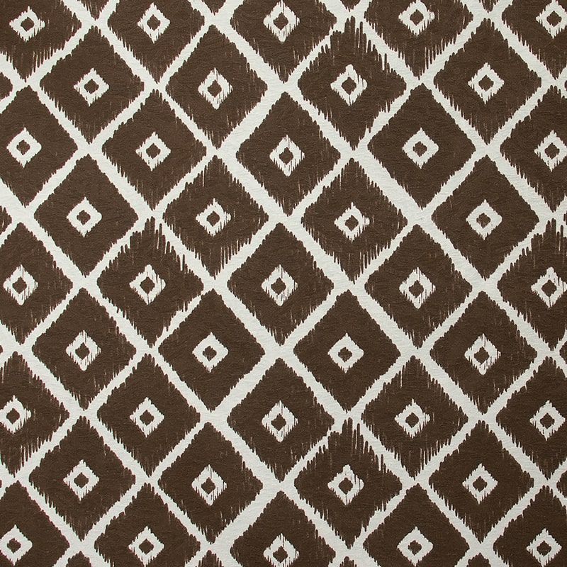 Tecido Home Decor - Bari Marrom