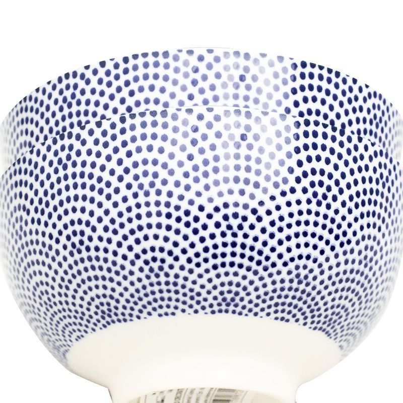 Bowl Cerâmico Decorativo - Modelo 8 