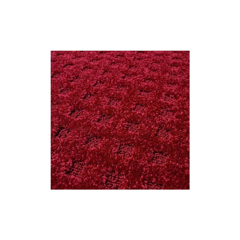 TAPETE REALCE SPOT COR 10 VERMELHO 1,50 x 2,00 