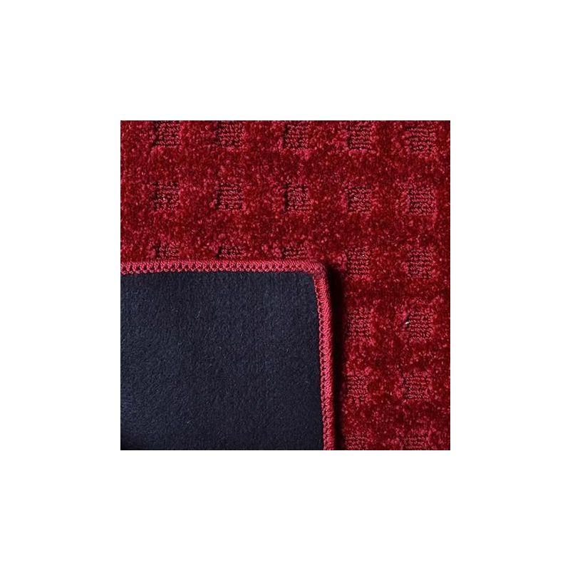 TAPETE REALCE SPOT COR 10 VERMELHO 1,50 x 2,00 