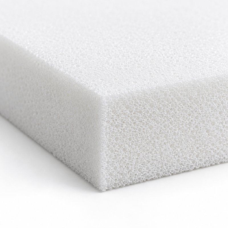 Espuma D23 05cm detalhe