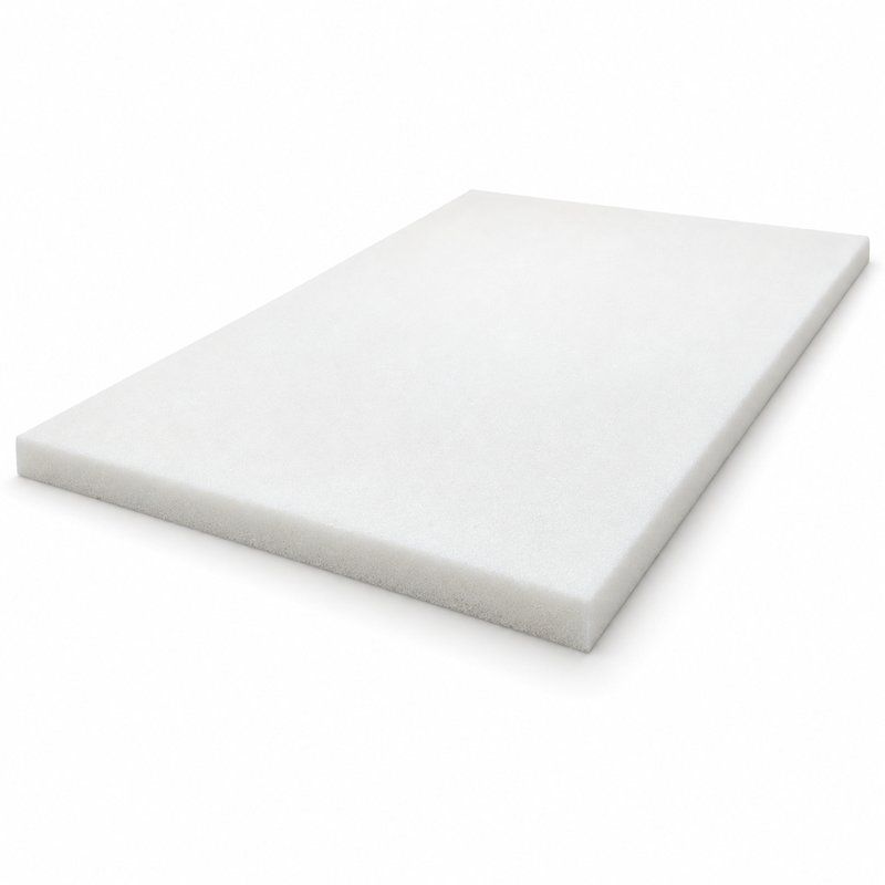Espuma D23 05cm