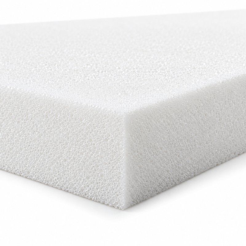 Espuma D23 07cm detalhe