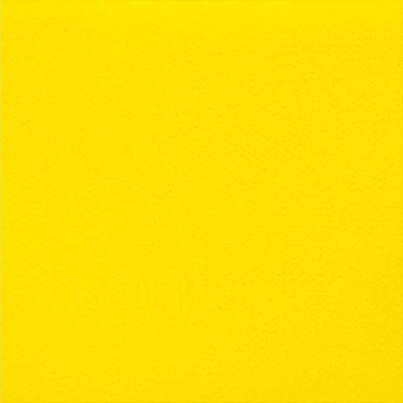 Feltro Santa Fé - Amarelo