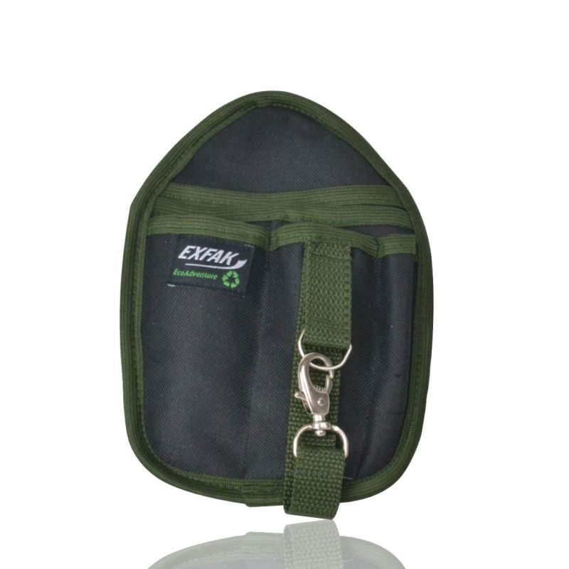 Bainha Pequena para Ferramentas - 5 bolsos