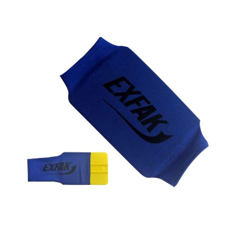 capa de lycra para espátula