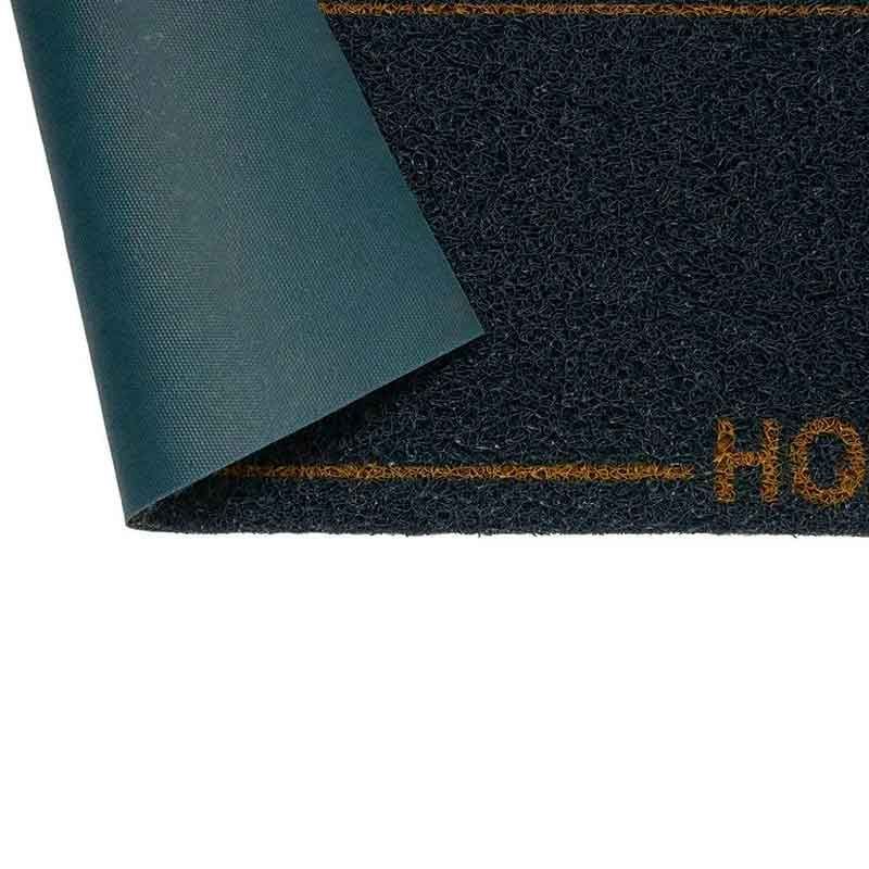 Tapete capacho Long Home Moldura 30cm x 70cm