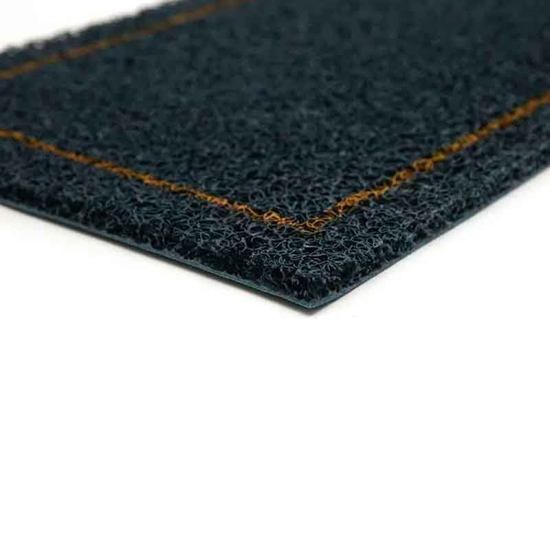 Tapete capacho Long Home Moldura 30cm x 70cm