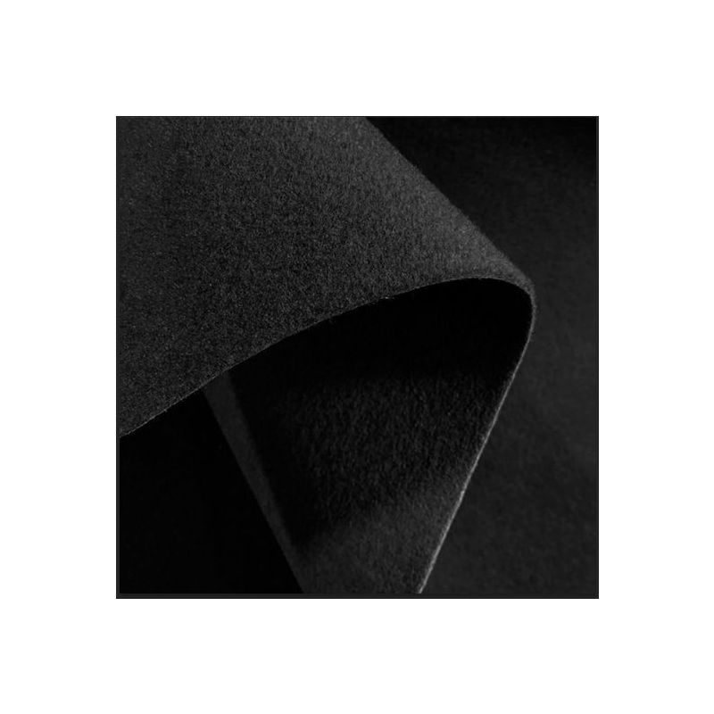 CARPETE PRETO