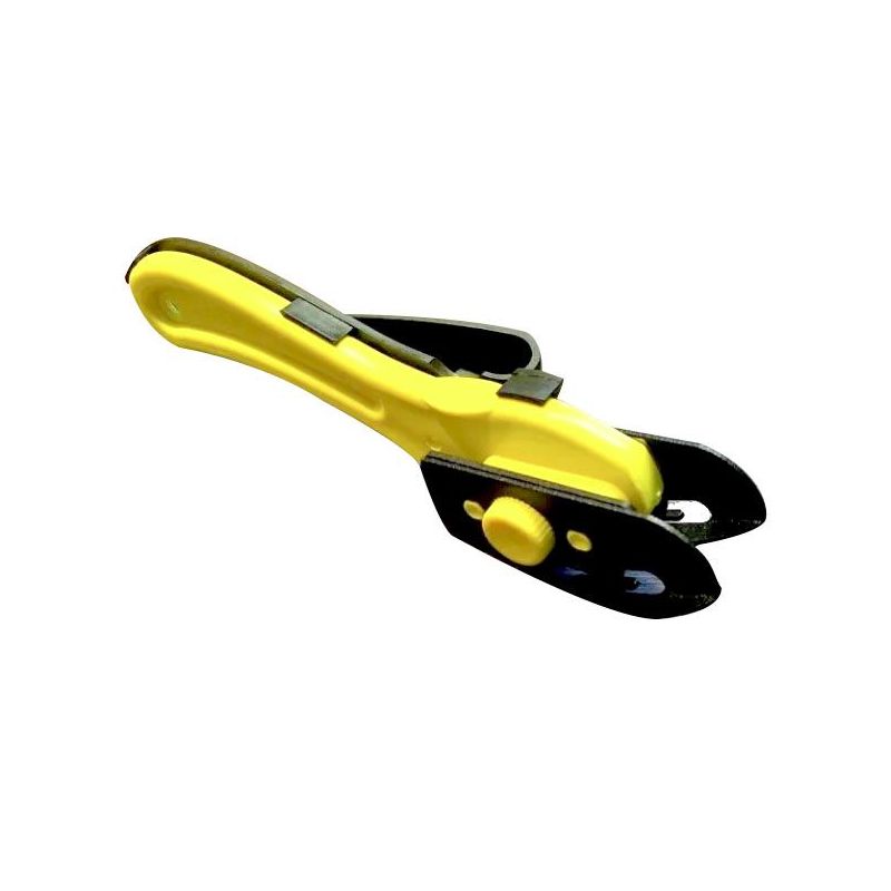 Cortador de Liner Duplo