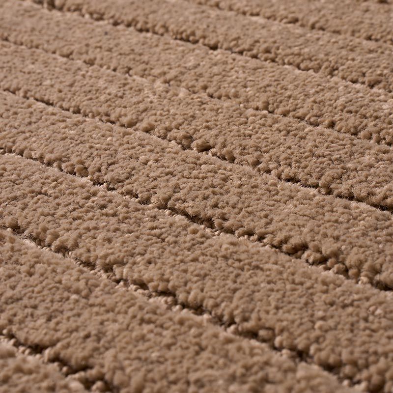 Tapete Realce Listras 2,00 x 2,50 - Creme Cotton 03