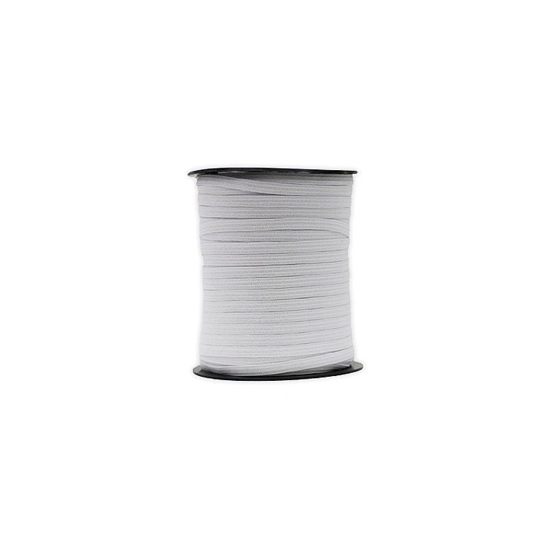 Elástico Savana 5mm - Cru - Compre online