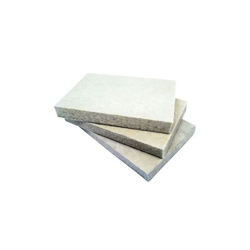 Espátula de Feltro Rígido - 10 x 7cm - Compre Online