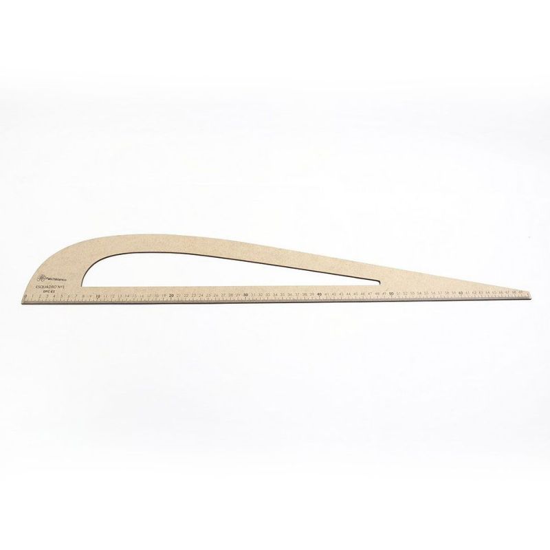 Esquadro para Costura MDF - Compre online