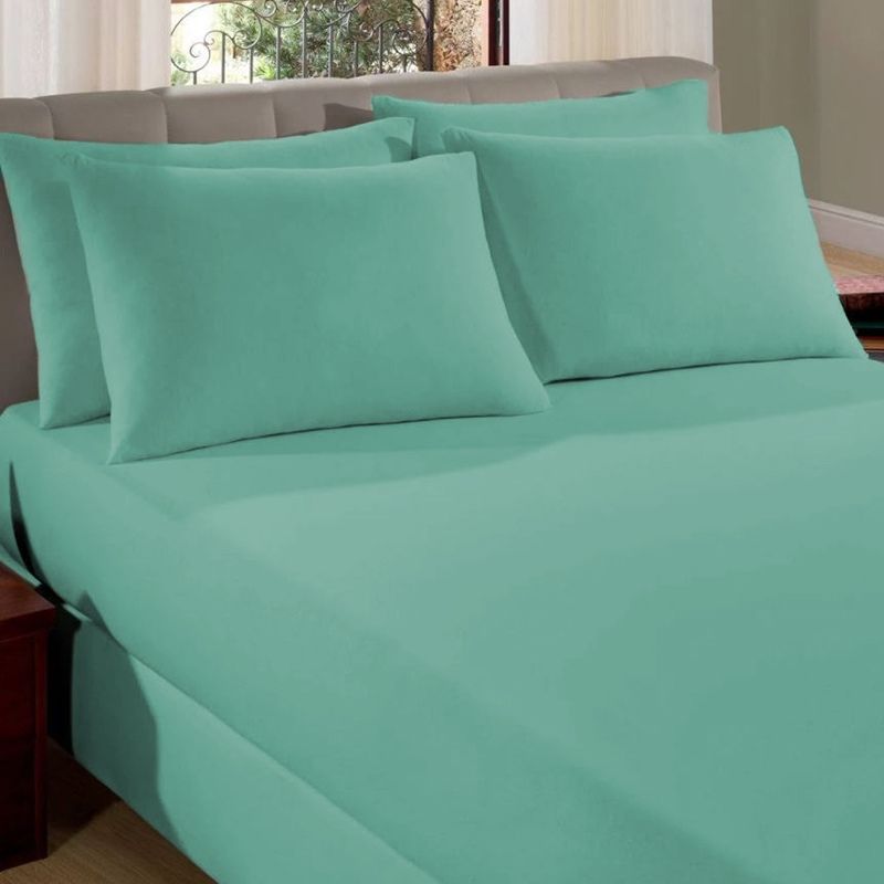 LENÇOL KING SIZE FENDI