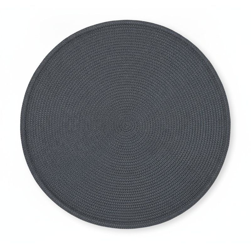 JOGO DE MESA AMERICANO TELA FURADINHO