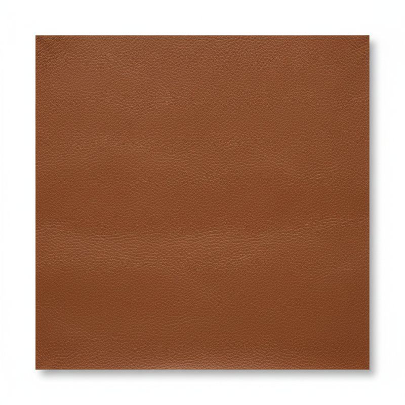COURO PARA ESTOFAMENTO CARAMELO 6010F