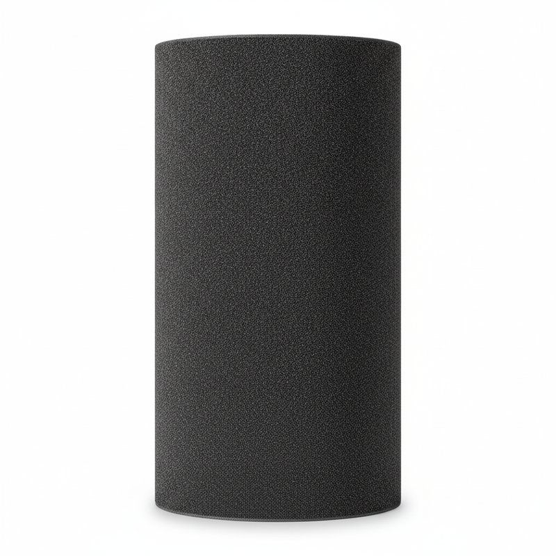 Carpete Autolour Grafite - Com Resina - Rolo 70m²