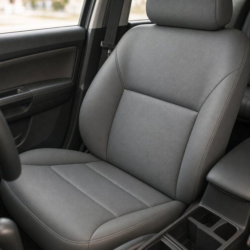 COURVIN KLOAUTO JC PARAGUAY GRAN CINZA 1.0 REF. 7111 TD — ambiente