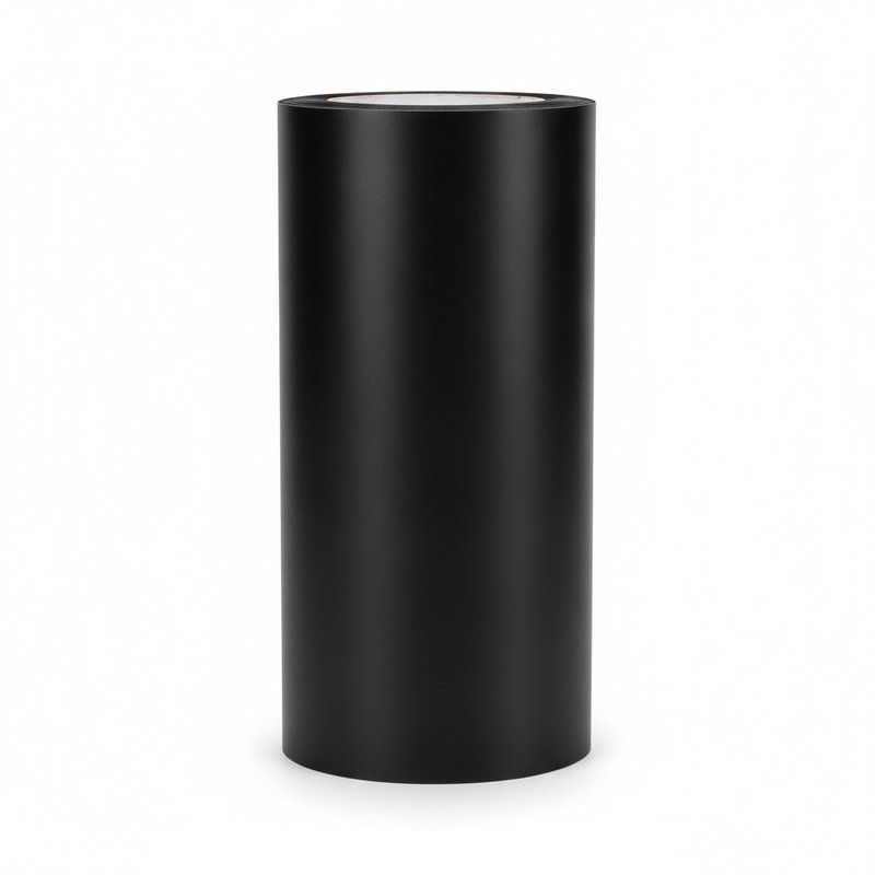 VINIL ADESIVO ALLTAK PREMIUM PRETO 61CM 21733