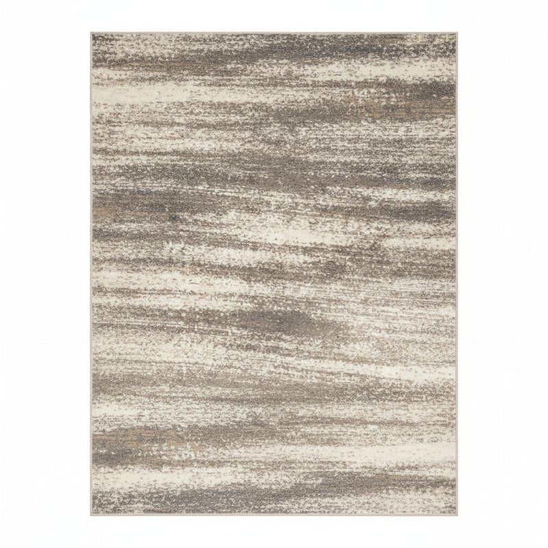 Tapete Mali 4 Cream Vizon 1,50 X 2,00M