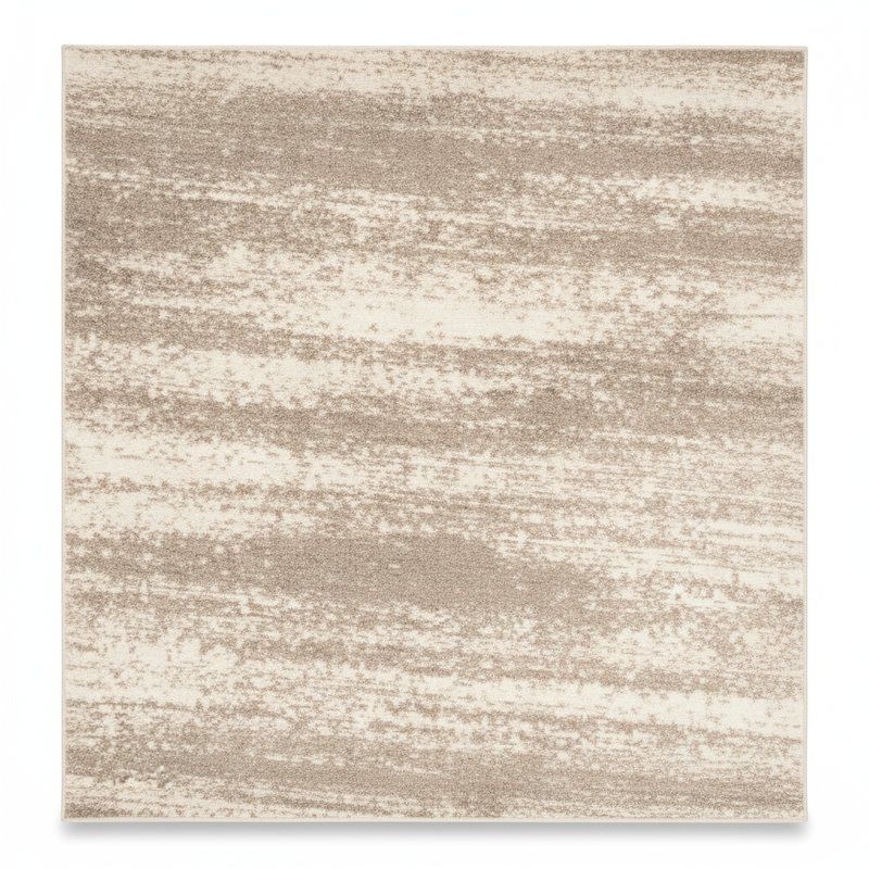 Tapete Mali 3 Cream Vizon 1,50 X 2,00M