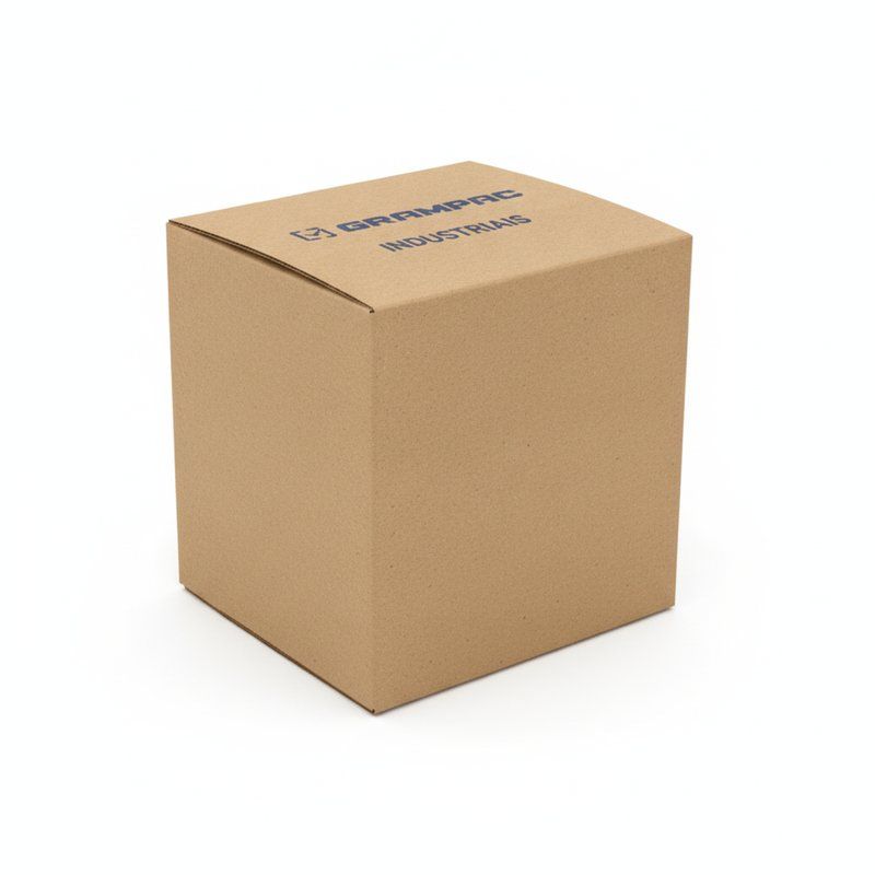 Grampos C Grampac - Pct 1KG