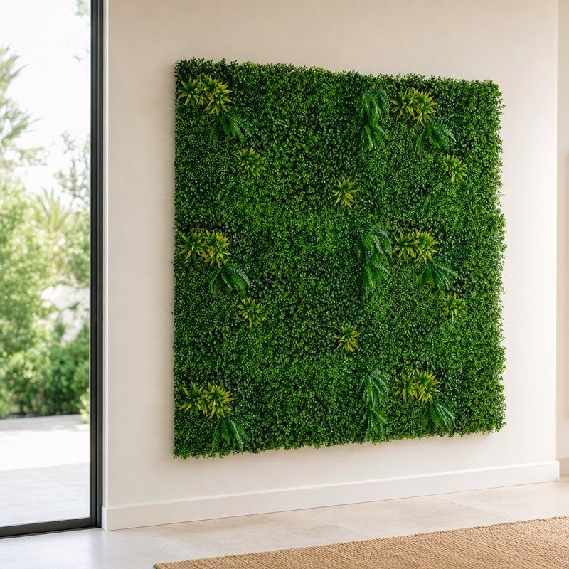 JARDIM VERTICAL REF 221708 TY250050 — ambiente