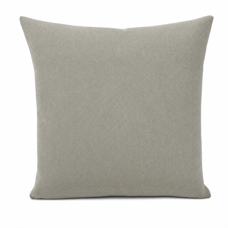Capa de Almofada Linho Torck Fendi 02 43x43cm