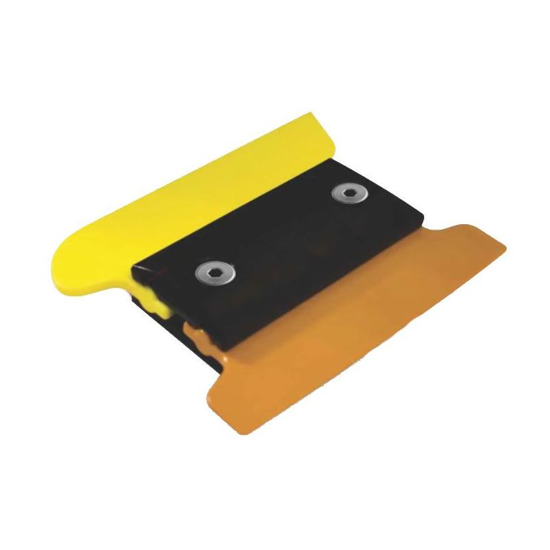 Kit Espátulas Profissionais - 9 Peças. Compre ONLINE