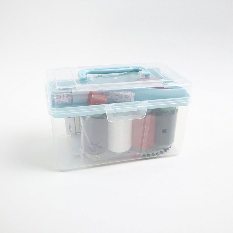 Kit Costura Estojo Ot20-10 - Compre online