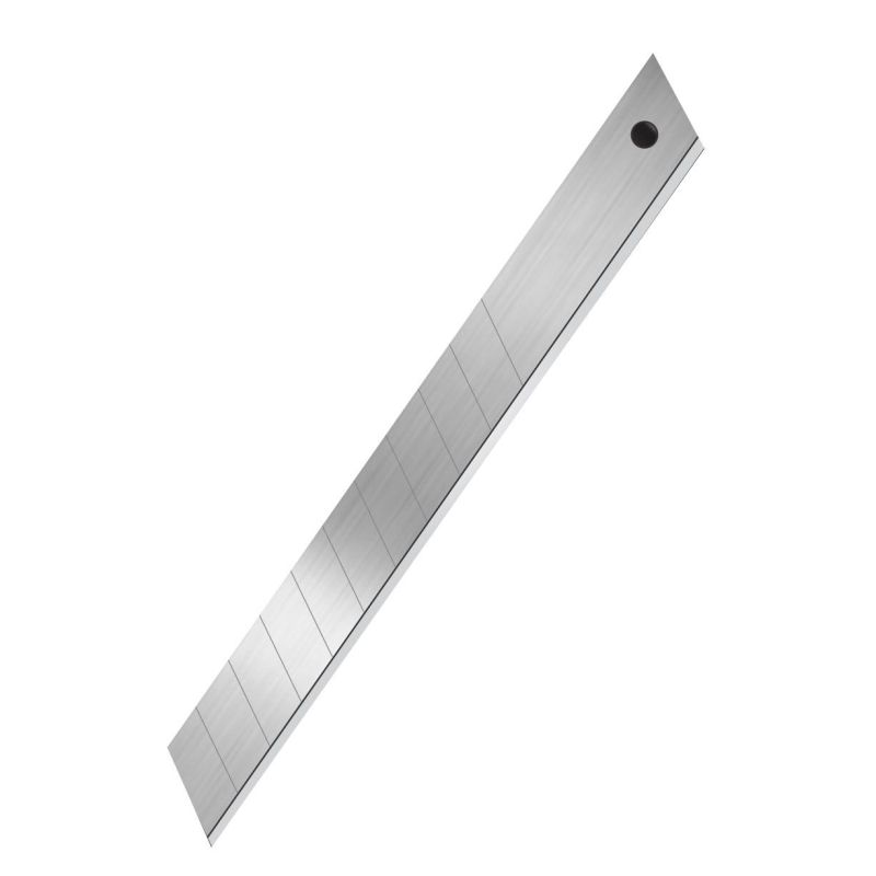 Lâmina para Estilete Pequeno em Aço Inox. Compre online. Clique aqui.