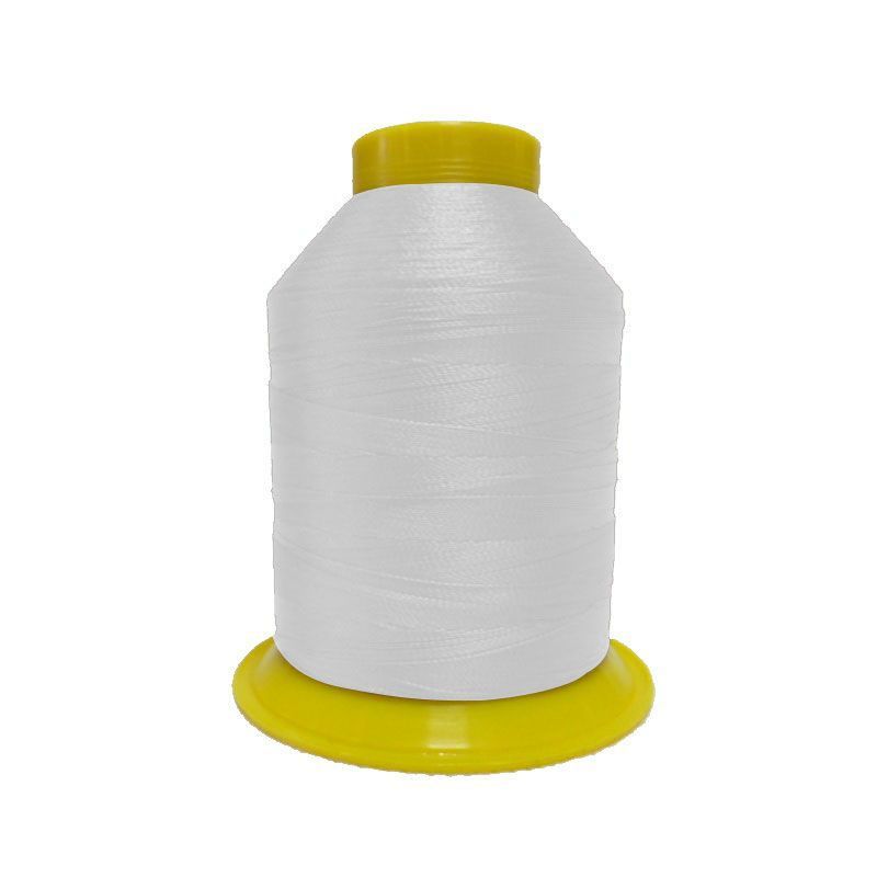 Linha Nylon - Nº 60 - Branco