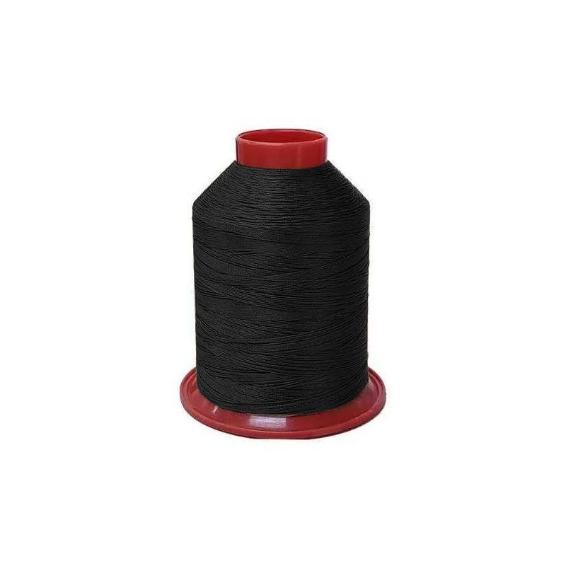 Linha Tupiplast 20 - 80g - Preto