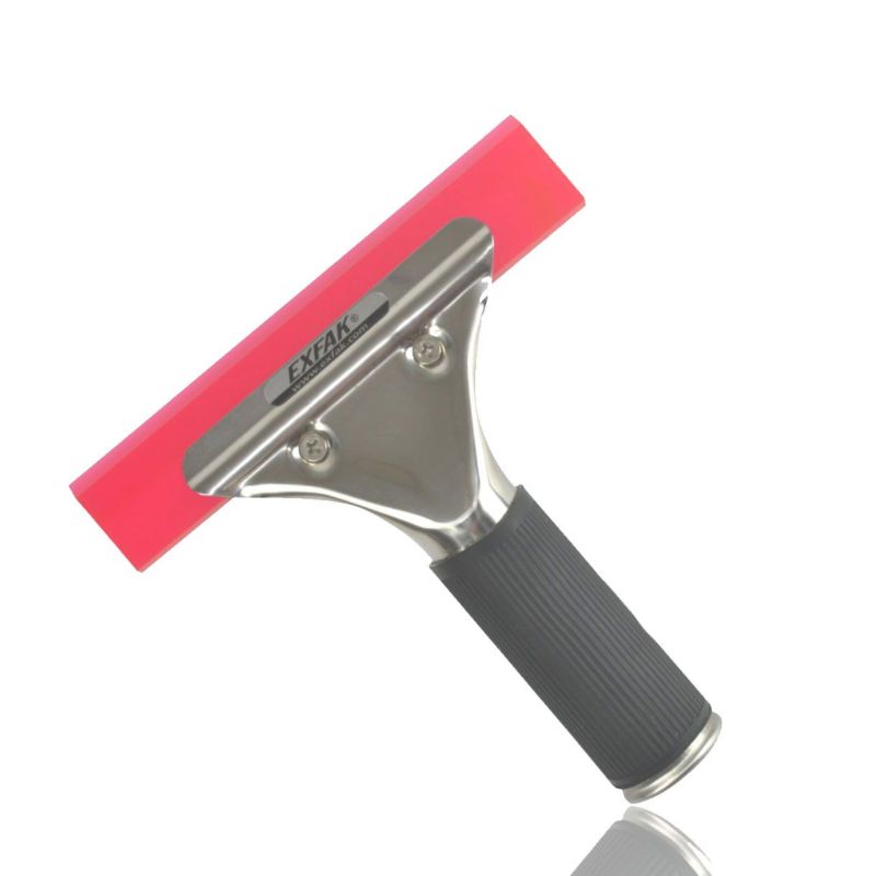 Rodo Inox para Vidro - Compre online