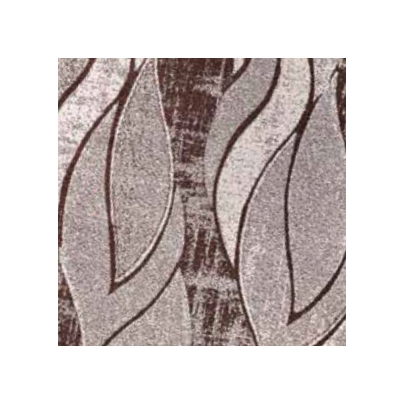 Tapete Classic Tide - 1,00 x 1,50m - Bege Marrom 