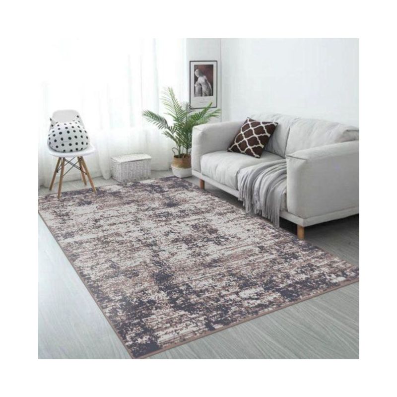 Tapete Renaissance Dubai Taupe - 2 x 2,5m - Cor 35