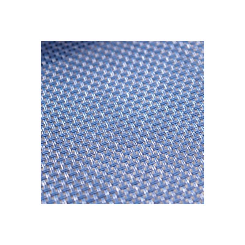 Tela Sling para Cadeira - Azul - PVC 100 cor 20