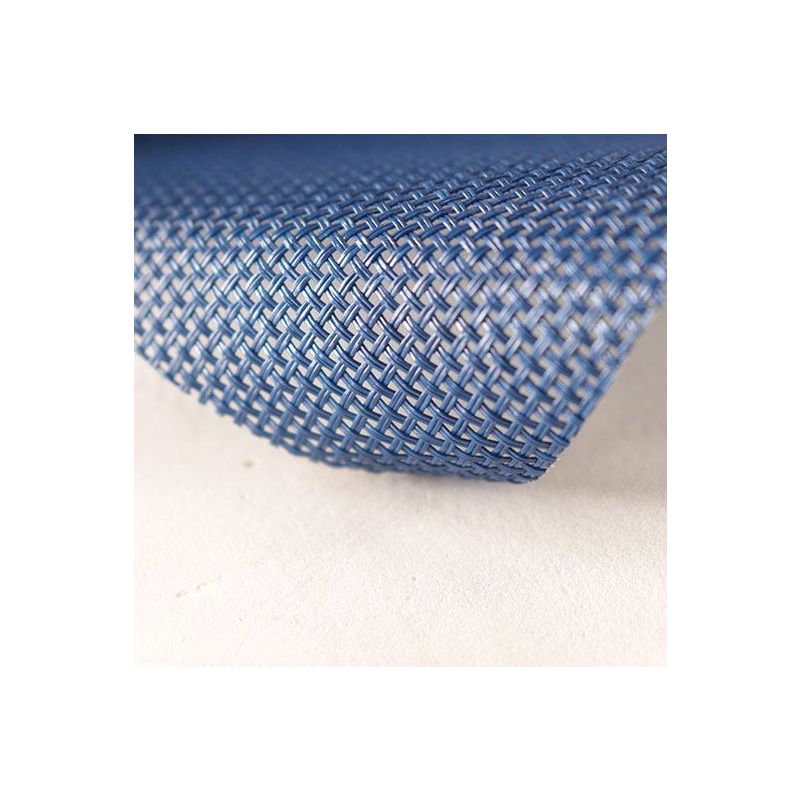 Tela Sling para Cadeira - Azul - PVC 100 cor 20
