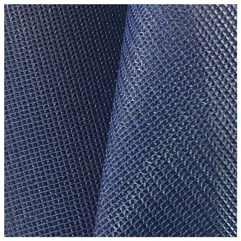 Tela Sling para Cadeira - Azul - PVC 100 cor 20