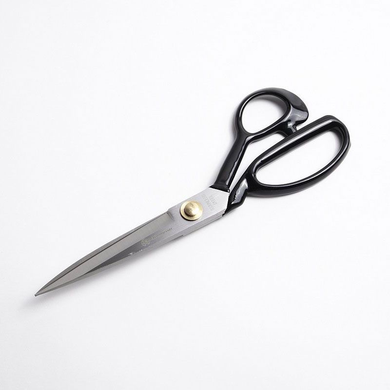 Tesoura de Aço para Costura 22.5 cm