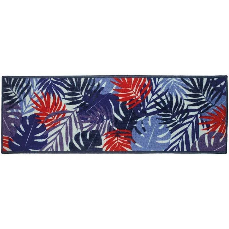 Tapete Cozinha Tropical 0,40m x 1,20m