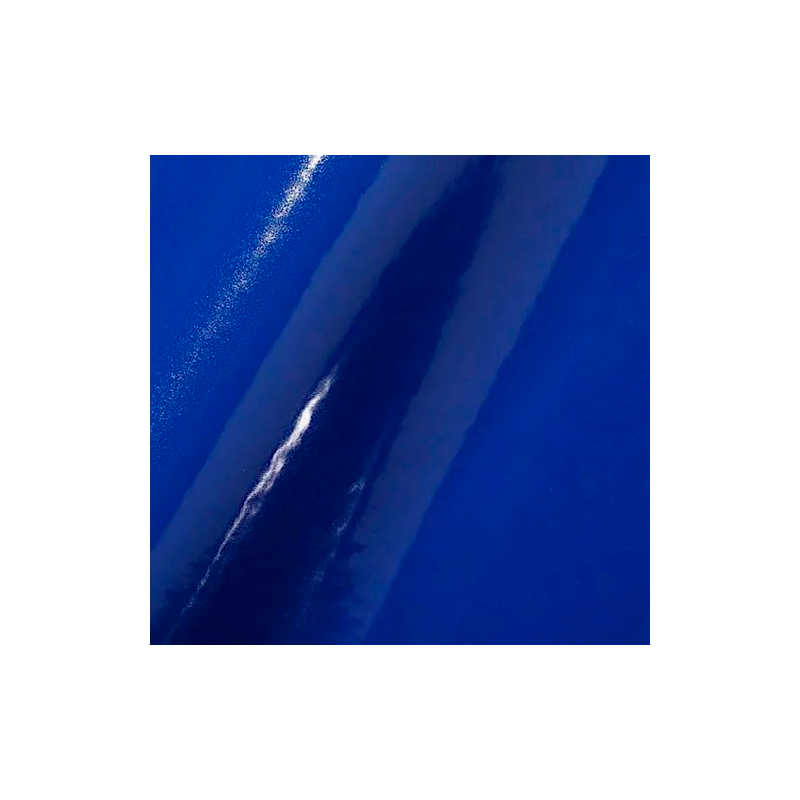 Verniz Automotivo - Azul