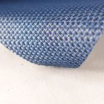 Tela Sling para Cadeira - Azul - PVC 100 cor 20