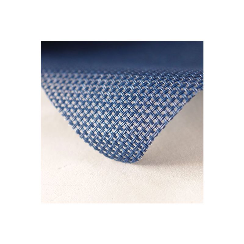 Tela Sling para Cadeira - Azul - PVC 100 cor 20