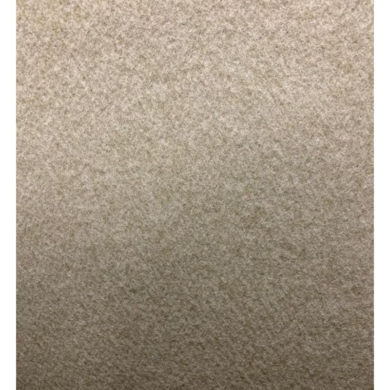 Carpete Autolour Bege - Com Resina - Por m2