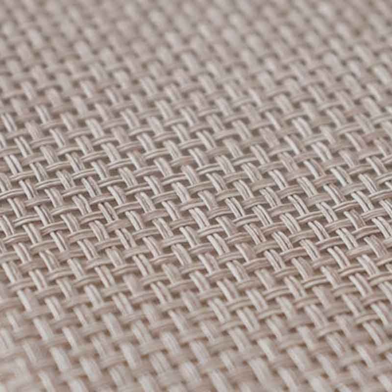 Tela sling para cadeira pvc 100 cor 77